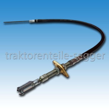 Seilzug für Lamellenkupplung Holder A 440 A 550 A 560 A 650 A 660